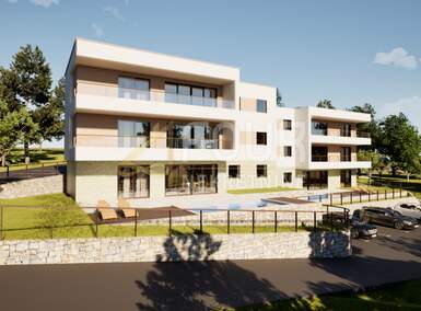 Trosoban stan, Opatija, Ika, prodaja, 698000 €, 105 m2