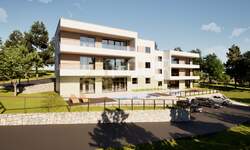 Trosoban stan, Opatija, Ika, prodaja, 698000 €, 105 m2