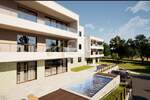 Trosoban stan, Opatija, Ika, prodaja, 698000 €, 105 m2