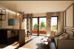 Trosoban stan, Opatija, Ika, prodaja, 698000 €, 105 m2