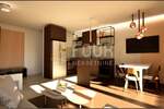 Trosoban stan, Opatija, Ika, prodaja, 698000 €, 105 m2