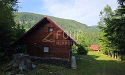 Kuca, Čabar, prodaja, 68000 €, 50 m2