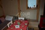 Kuca, Čabar, prodaja, 68000 €, 50 m2