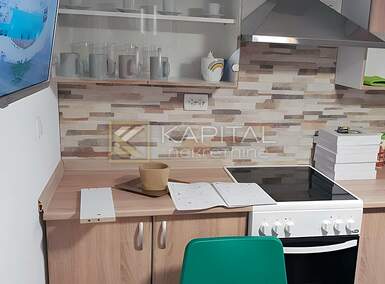 Trosoban stan, Rijeka, Centar, prodaja, 170000 €, 72 m2