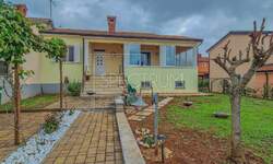 Kuca, Višnjan, prodaja, 399000 €, 112 m2