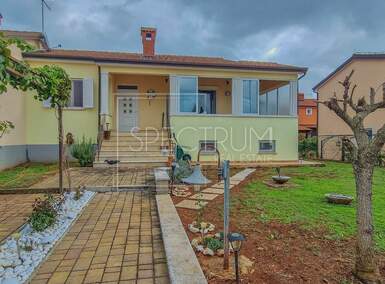 Kuca, Višnjan, prodaja, 399000 €, 112 m2