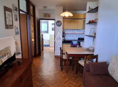 Dvosoban stan, Poreč, Červar-Porat, prodaja, 115000 €, 30 m2