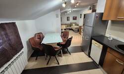 Dvosoban stan, Bakar, Krasica, najam, 600 €, 60 m2