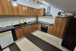 Dvosoban stan, Bakar, Krasica, najam, 600 €, 60 m2