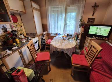 Jednosoban stan, Rijeka, Istok, prodaja, 103000 €, 29 m2