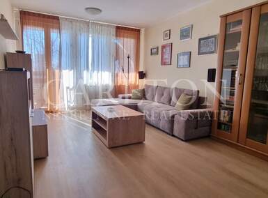 Cetvorosoban stan, Zagreb, Novi Zagreb - zapad, najam, 1000 €, 100 m2