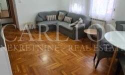 Dvosoban stan, Zagreb, Novi Zagreb - zapad, najam, 800 €, 50 m2