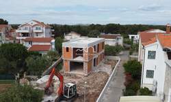 Cetvorosoban stan, Vodice, Srima, prodaja, 470000 €, 134 m2