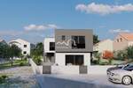 Cetvorosoban stan, Vodice, Srima, prodaja, 470000 €, 134 m2