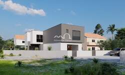 Cetvorosoban stan, Vodice, Srima, prodaja, 450000 €, 128 m2