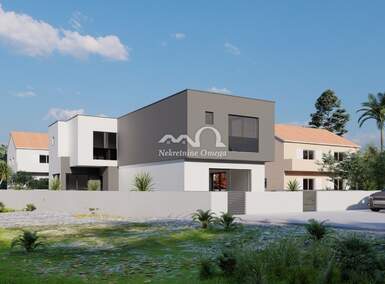 Cetvorosoban stan, Vodice, Srima, prodaja, 450000 €, 128 m2