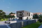 Cetvorosoban stan, Vodice, Srima, prodaja, 450000 €, 128 m2