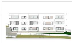 Cetvorosoban stan, Vodice, prodaja, 501920 €, 125 m2
