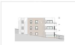 Trosoban stan, Vodice, prodaja, 336800 €, 84 m2