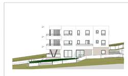 Trosoban stan, Vodice, prodaja, 320150 €, 84 m2
