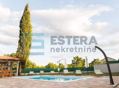 Kuca, Benkovac, prodaja, 450000 €, 160 m2