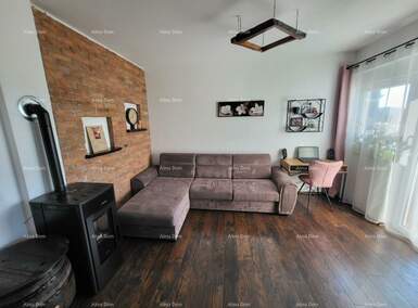 Dvosoban stan, Rovinj, prodaja, 276040 €, 60 m2