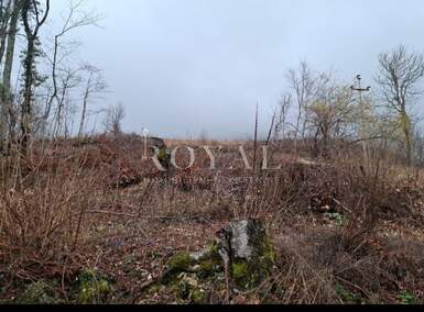 Zemljiste, Opatija, Vela Učka, prodaja, 118500 €, 1371 m2
