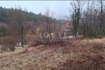 Zemljiste, Opatija, Vela Učka, prodaja, 118500 €, 1371 m2