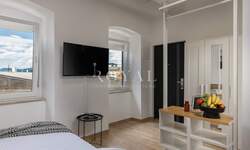 Jednosoban stan, Rijeka, Centar, najam, 550 €, 20 m2