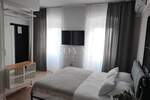 Jednosoban stan, Rijeka, Centar, najam, 550 €, 20 m2