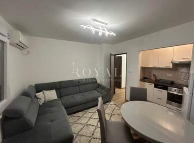 Trosoban stan, Rijeka, Potok, najam, 700 €, 50 m2