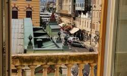 Dvosoban stan, Rijeka, Centar, najam, 800 €, 37 m2