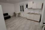 Dvosoban stan, Rijeka, Centar, najam, 800 €, 37 m2