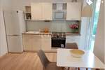Trosoban stan, Rijeka, Donja Vežica, najam, 750 €, 61 m2