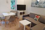 Trosoban stan, Rijeka, Donja Vežica, najam, 750 €, 61 m2