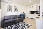 Jednosoban stan, Rijeka, Potok, najam, 550 €, 20 m2