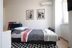 Jednosoban stan, Rijeka, Potok, najam, 550 €, 20 m2