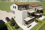 Cetvorosoban stan, Poreč, prodaja, 435000 €, 139 m2