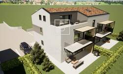 Cetvorosoban stan, Poreč, prodaja, 435000 €, 139 m2