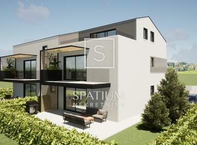 Trosoban stan, Poreč, prodaja, 226000 €, 72 m2