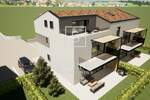Trosoban stan, Poreč, prodaja, 226000 €, 72 m2