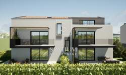 Trosoban stan, Poreč, prodaja, 221000 €, 70 m2