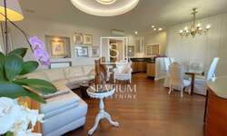 Cetvorosoban stan, Rijeka, Belveder, prodaja, 490000 €, 129 m2