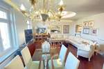 Cetvorosoban stan, Rijeka, Belveder, prodaja, 490000 €, 129 m2