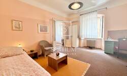 Dvosoban stan, Rijeka, Centar, najam, 550 €, 54 m2