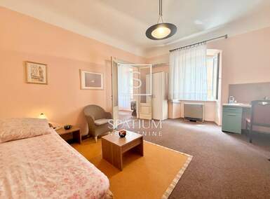 Dvosoban stan, Rijeka, Centar, najam, 550 €, 54 m2