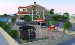 Zemljiste, Pag, prodaja, 239000 €, 1082 m2