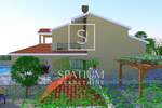 Zemljiste, Pag, prodaja, 239000 €, 1082 m2