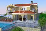 Zemljiste, Pag, prodaja, 239000 €, 1082 m2