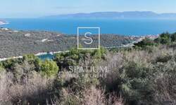 Zemljiste, Labin, prodaja, 205000 €, 820 m2